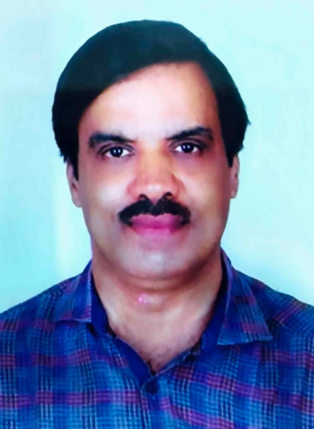 Shri Punamchand Chand Parekh